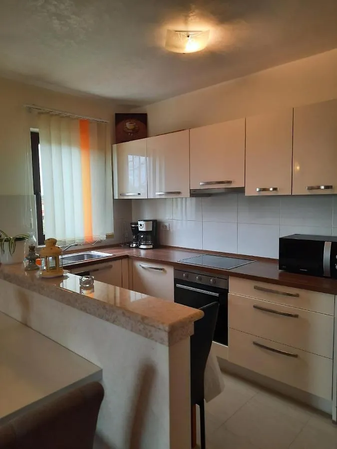 App Mario Funtana Apartment