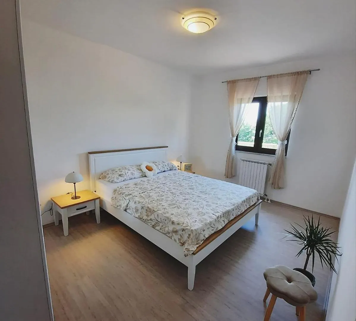 App Mario Funtana Apartment