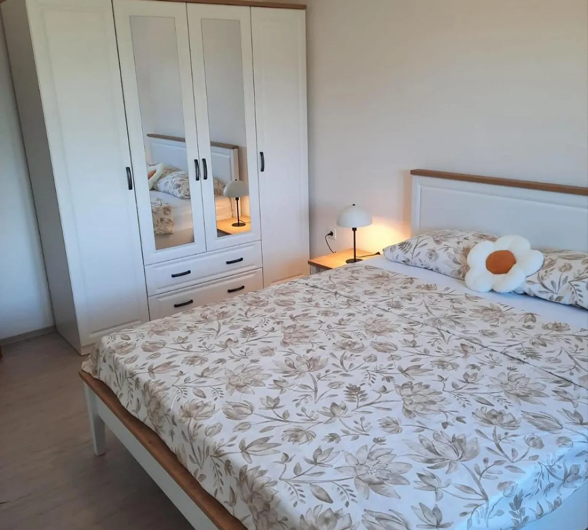 App Mario Funtana Apartment 0*,  Croatia