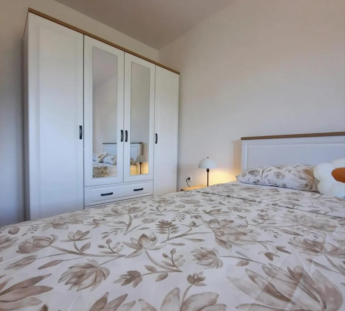 App Mario Funtana Apartment